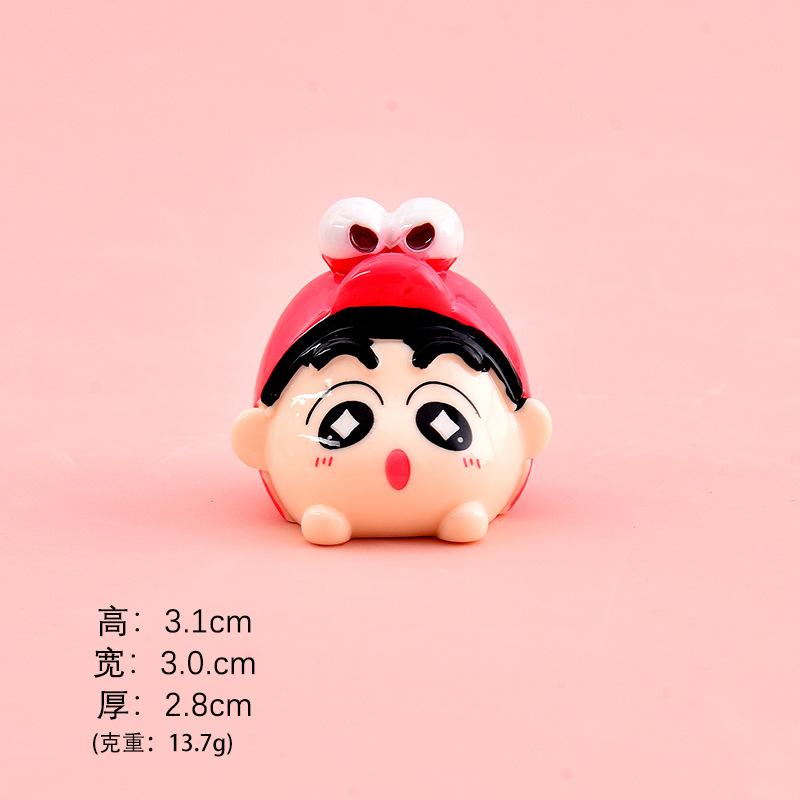 Shin cậu bé bút chì mini (NX-147)
