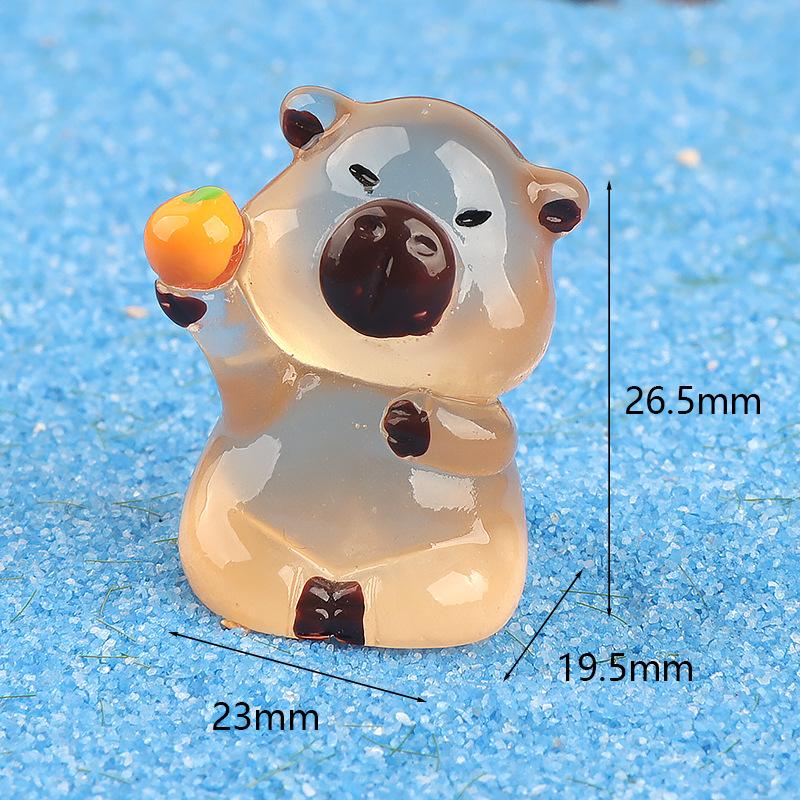 Charm trong suốt TikTok DIY nổi bật (FF-27)