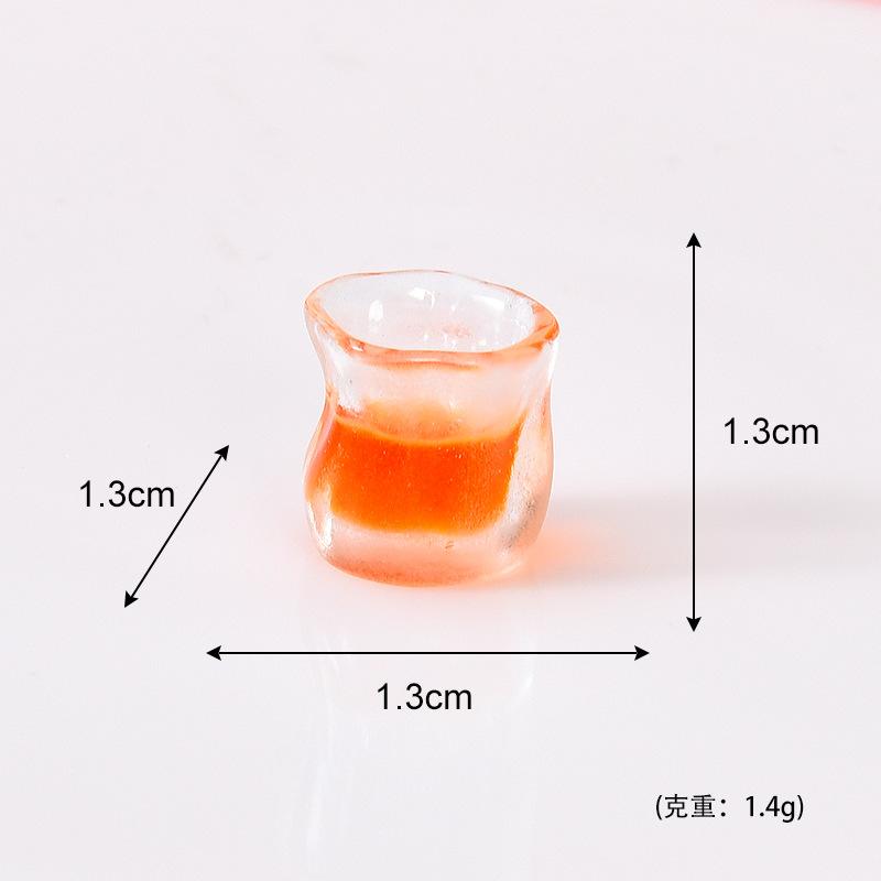 Ly nước trái cây mini (NX-17)
