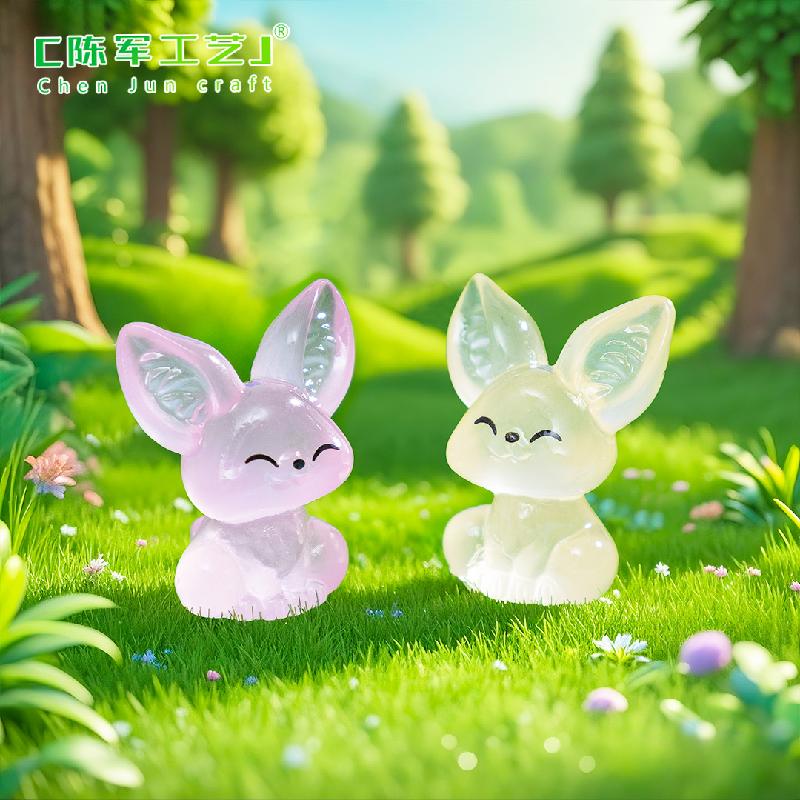 Phụ Kiện Tiểu Cảnh ZC-1834