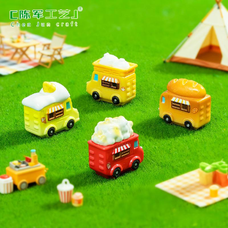 Phụ Kiện Tiểu Cảnh ZC-1733