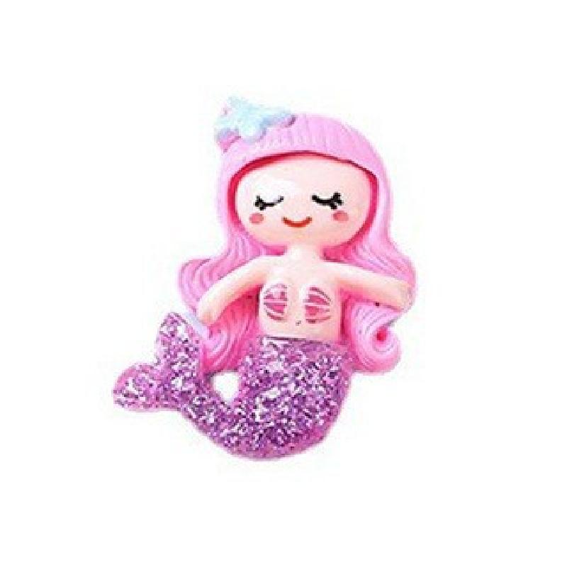 Charm động vật biển DIY trang trí điện thoại (FF-300)