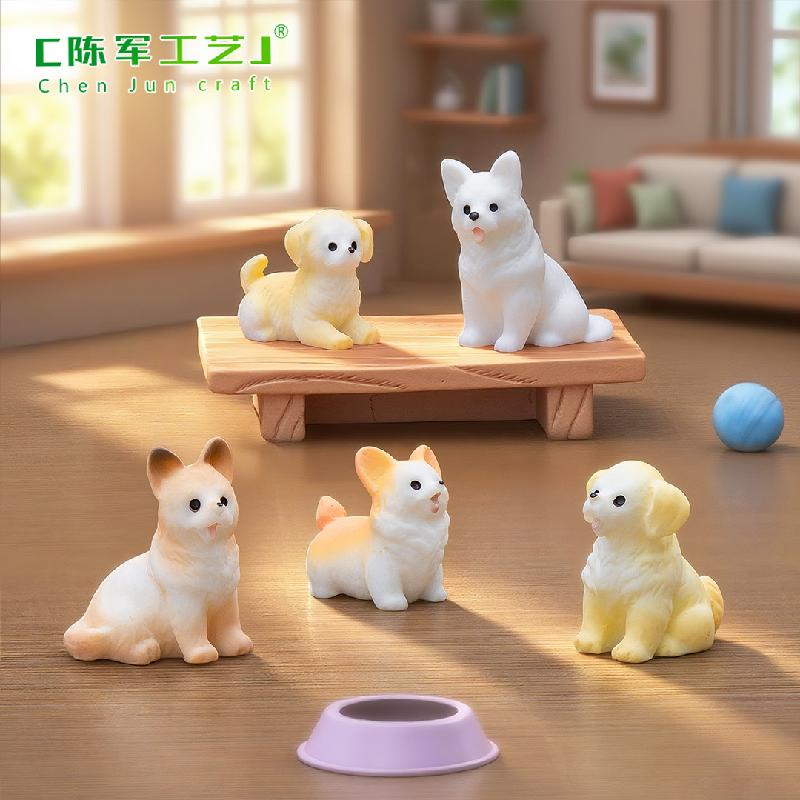 Phụ Kiện Tiểu Cảnh ZC-1832