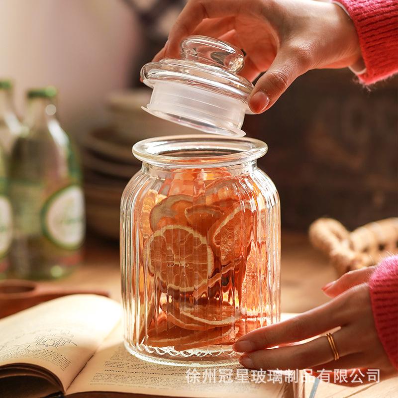 Lo Thuỷ Tinh GX-26