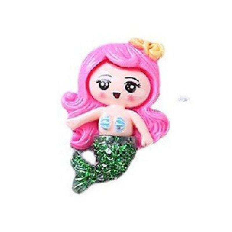 Charm động vật biển DIY trang trí điện thoại (FF-300)