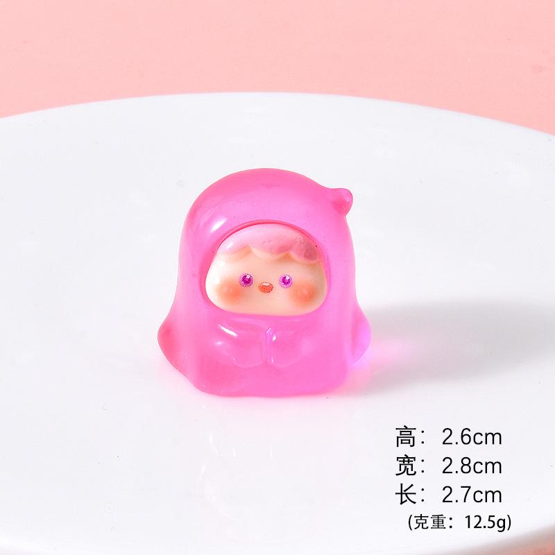 Ma phát sáng mini (NX-547)