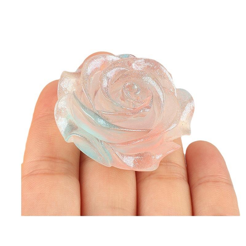 Charm điện thoại cổ DIY trang trí tiểu cảnh (FF-384)