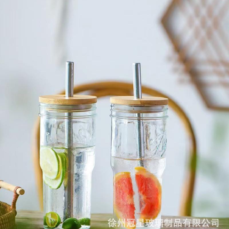 Lo Thuỷ Tinh GX-208