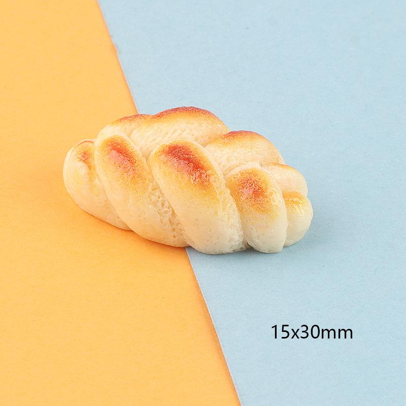 Charm bánh ngọt giả DIY đồ chơi trang trí (FF-8)