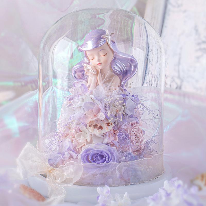 Hoa khô trang trí FY-160