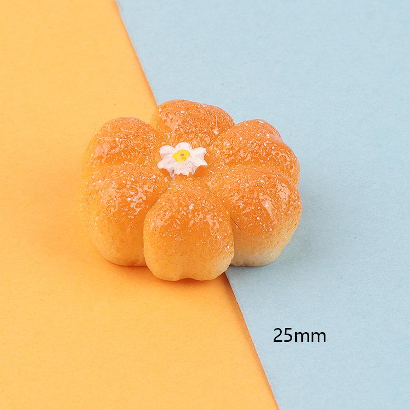 Charm bánh ngọt giả DIY đồ chơi trang trí (FF-8)