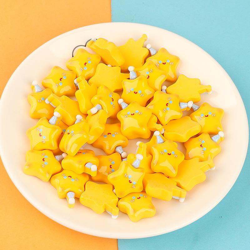 Charm LaBuBu Charm bát & đĩa mini DIY tiểu cảnh đồ chơi (FF-96)