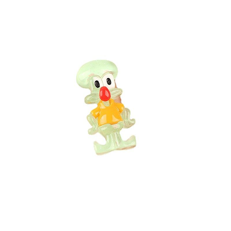 Charm kẹo pha lê DIY trang trí vỏ điện thoại (FF-295)