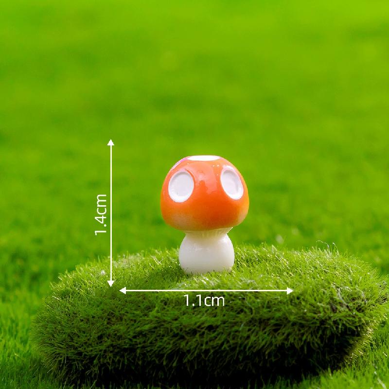 Tiểu cảnh kỳ lân, tinh linh, sân vườn DIY, phụ kiện bàn tiểu cảnh mini dễ thương (ZC-272)