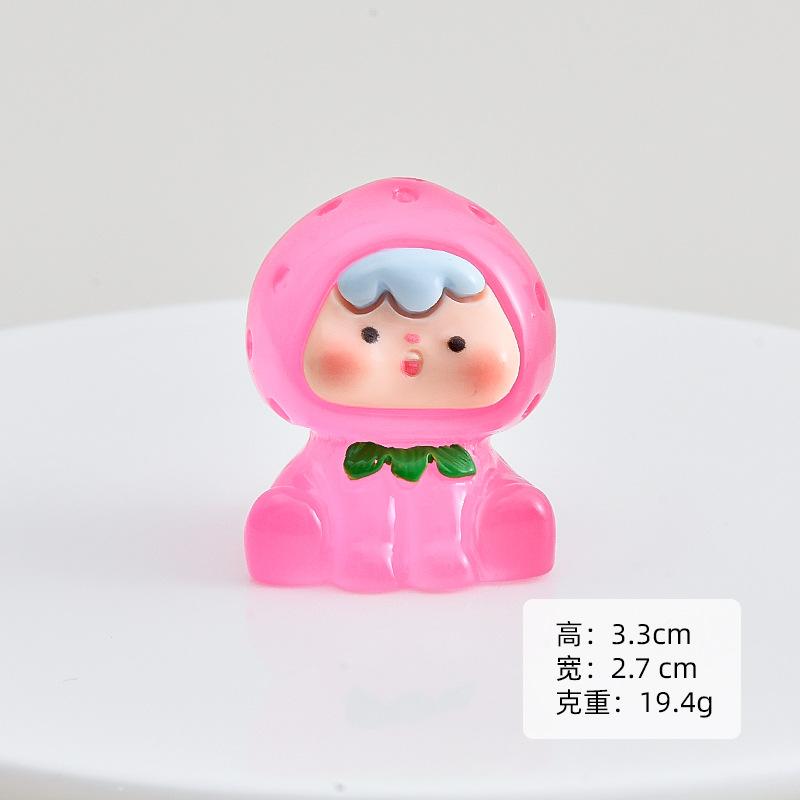 Trái cây phát sáng mini (NX-115)