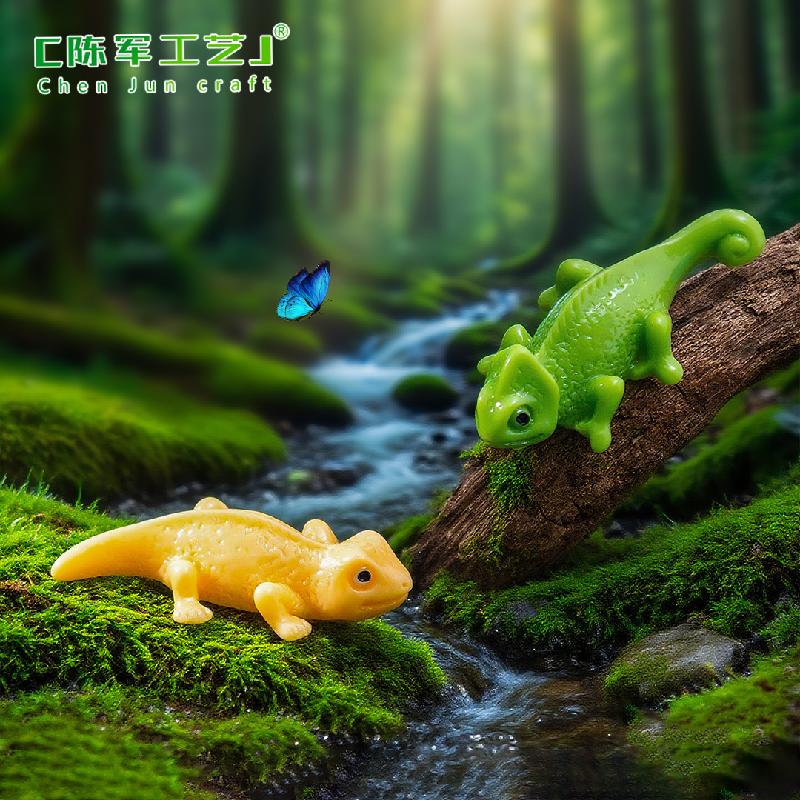 Phụ Kiện Tiểu Cảnh ZC-1836