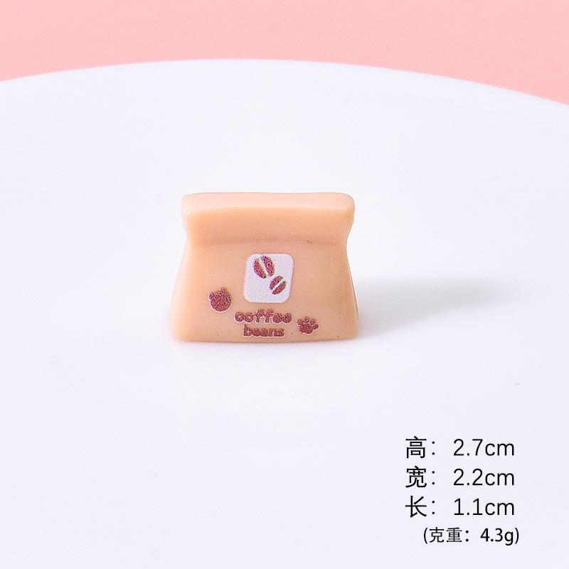 Dụng cụ cà phê gấu mini (NX-129)