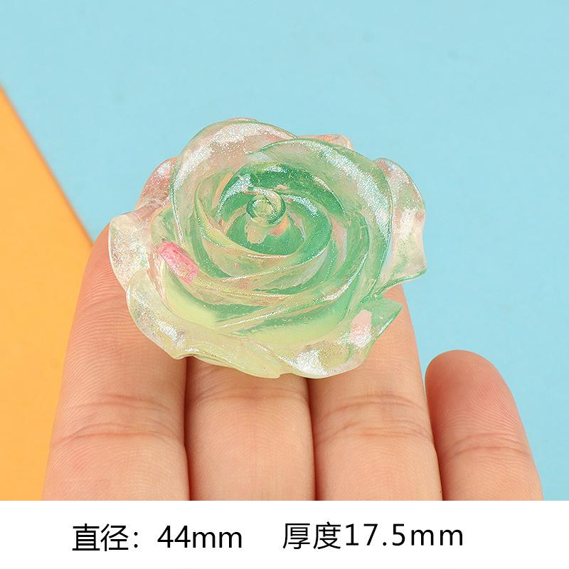 Charm điện thoại cổ DIY trang trí tiểu cảnh (FF-384)