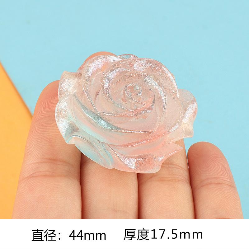 Charm điện thoại cổ DIY trang trí tiểu cảnh (FF-384)