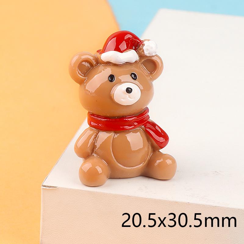 Charm bánh quy DIY vỏ điện thoại & trang trí (FF-195)