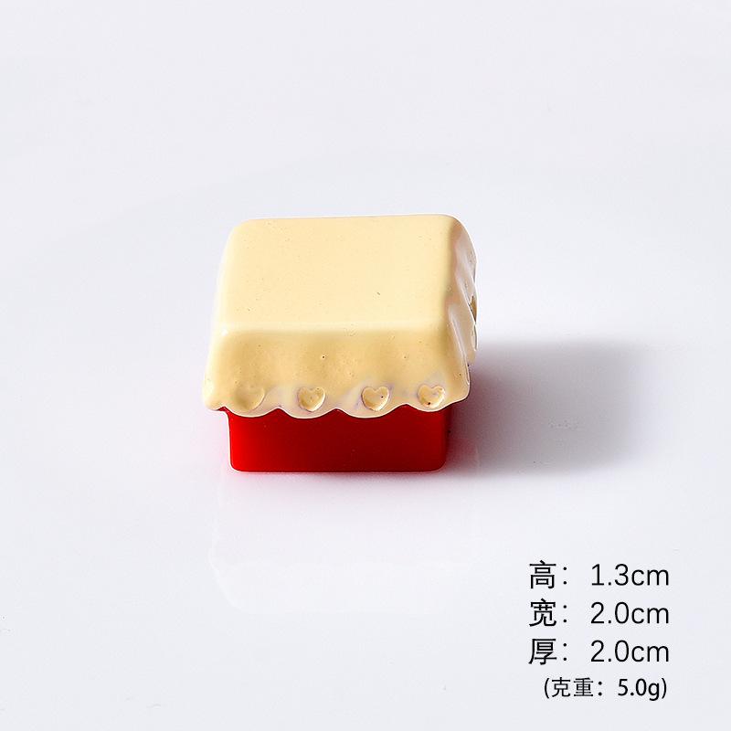 Nội thất hình táo mini (NX-32)