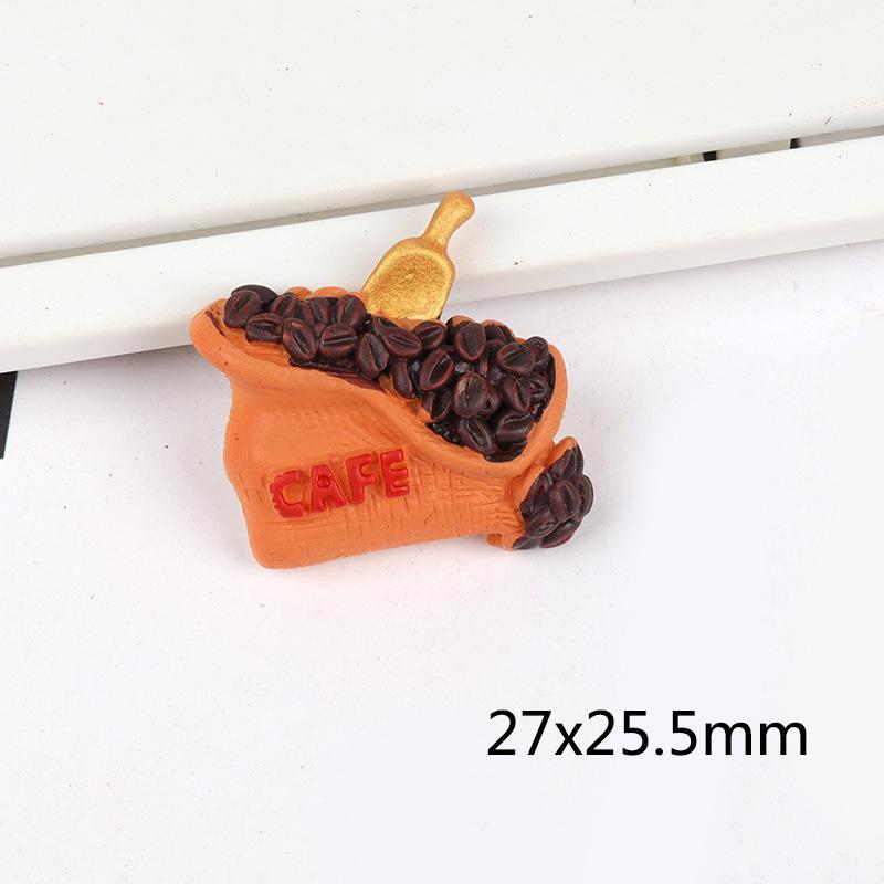 Charm túi bánh DIY trang trí vỏ điện thoại (FF-229)