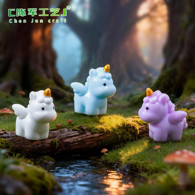 Phụ Kiện Tiểu Cảnh ZC-1918