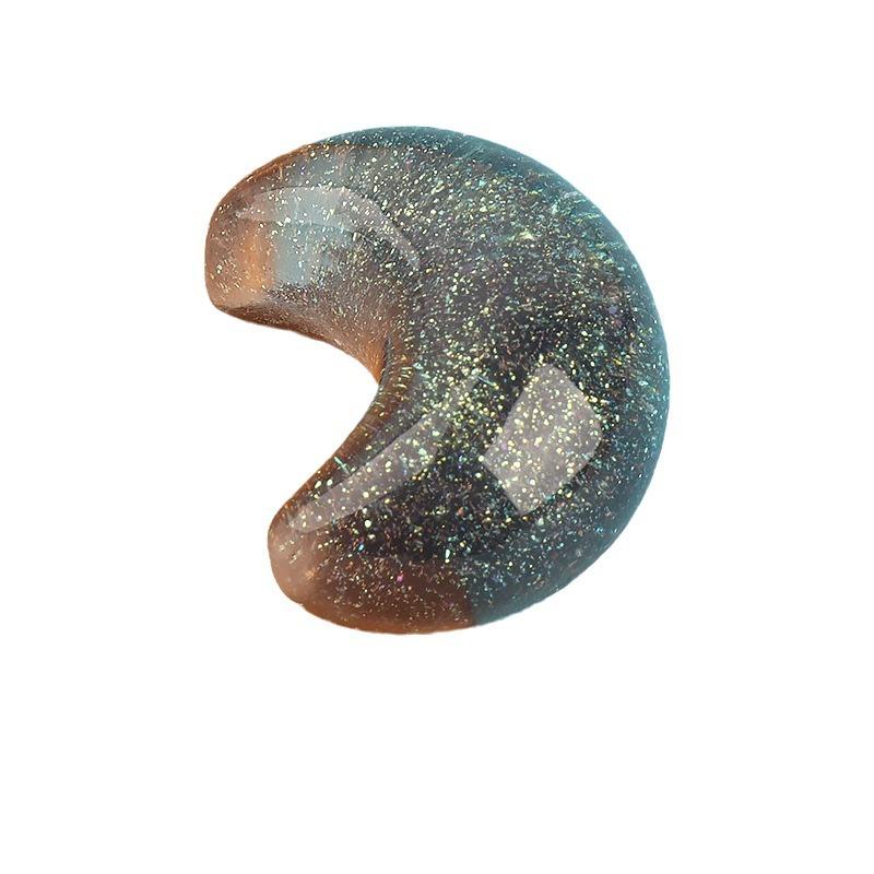 Charm gà DIY phát sáng trang trí tiểu cảnh (FF-398)