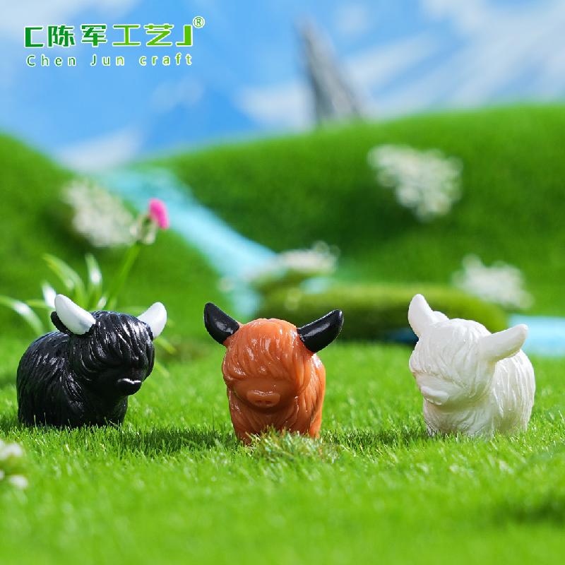 Phụ Kiện Tiểu Cảnh ZC-1849