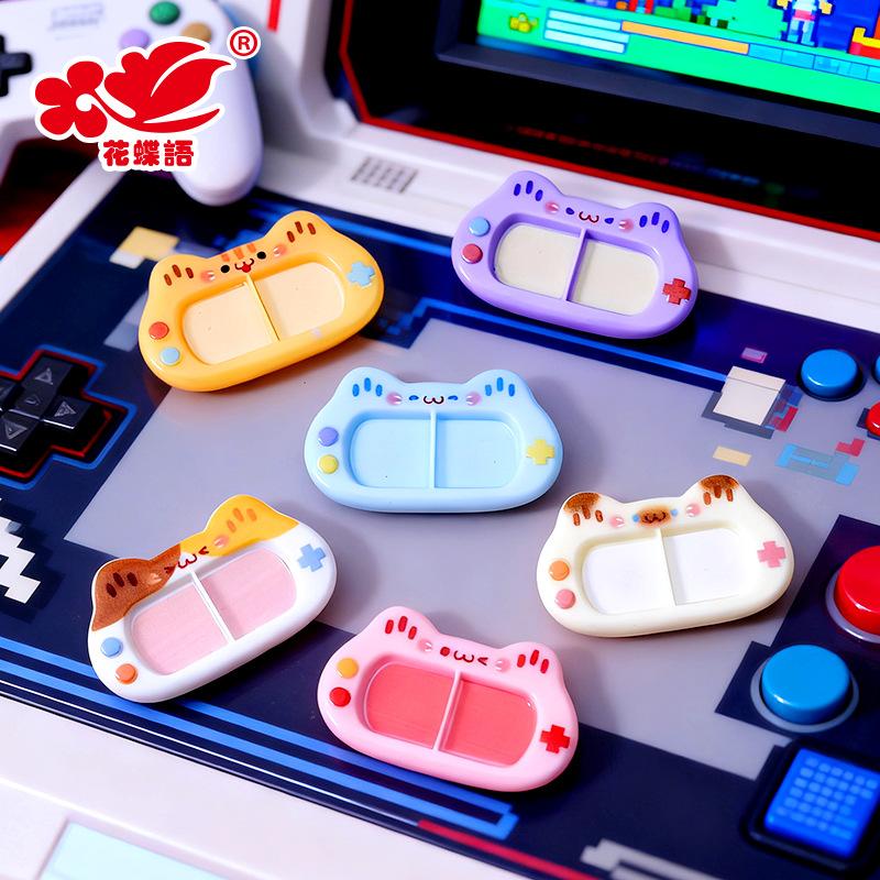 Phụ Kiện Nhỏ Xinh Mèo máy game mini (NX-165)