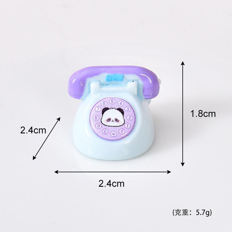 Điện thoại cổ mini (NX-112)
