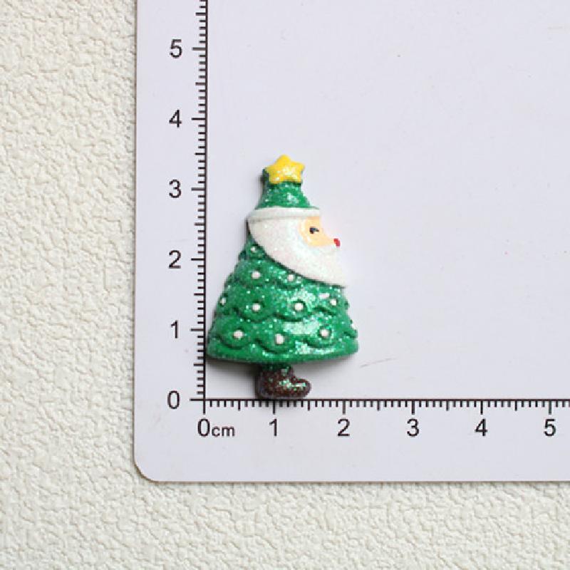 Phụ Kiện Resin Trang Trí RS-413