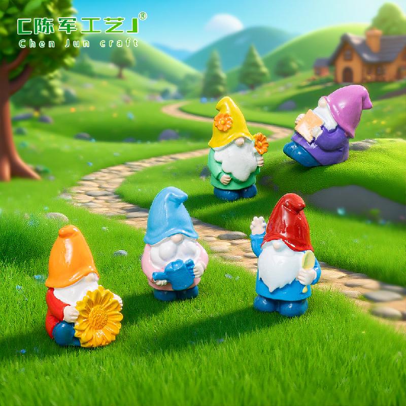 Phụ Kiện Tiểu Cảnh ZC-1899