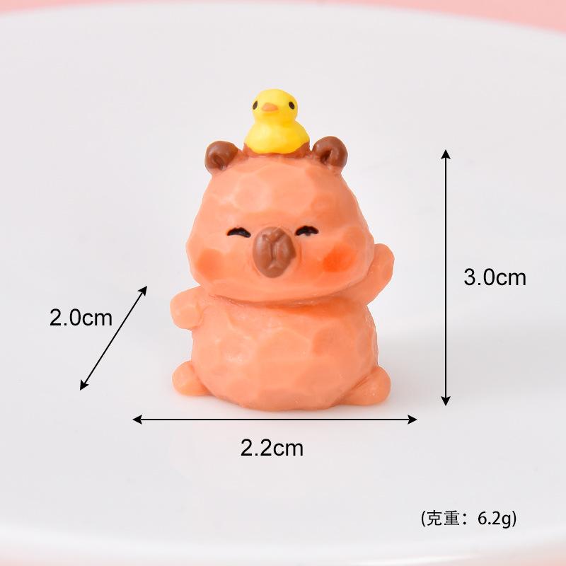 Capybara mini (NX-295)