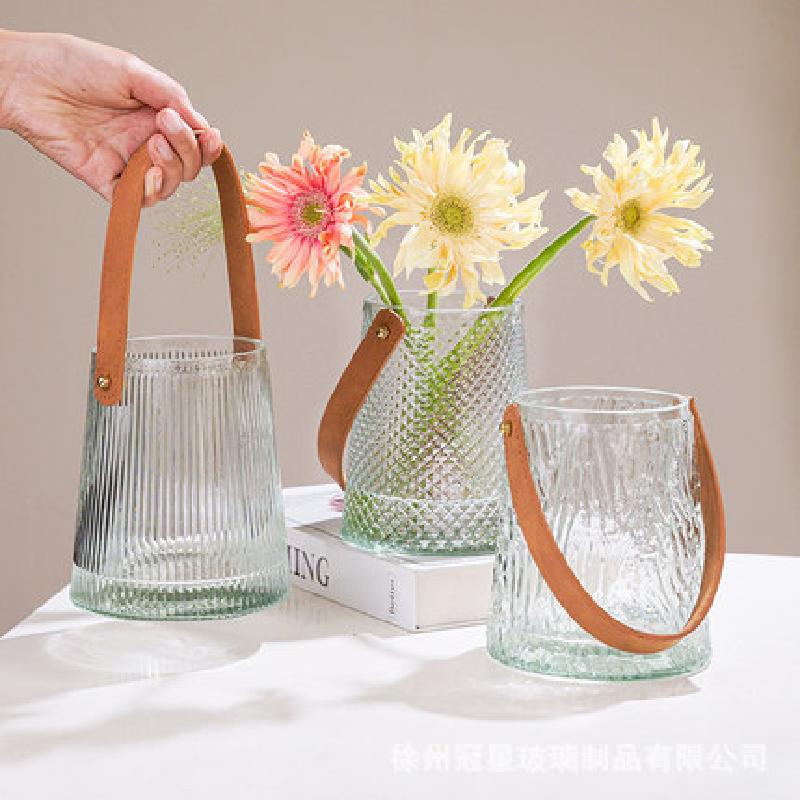 Lo Thuỷ Tinh GX-47