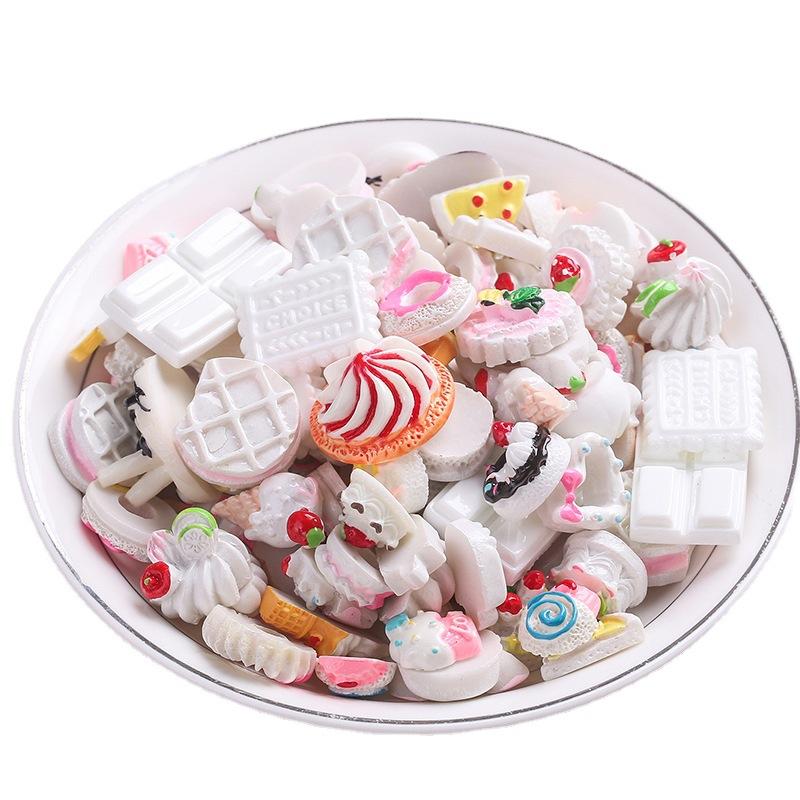 Charm túi phước DIY vỏ điện thoại & trang trí (FF-83)