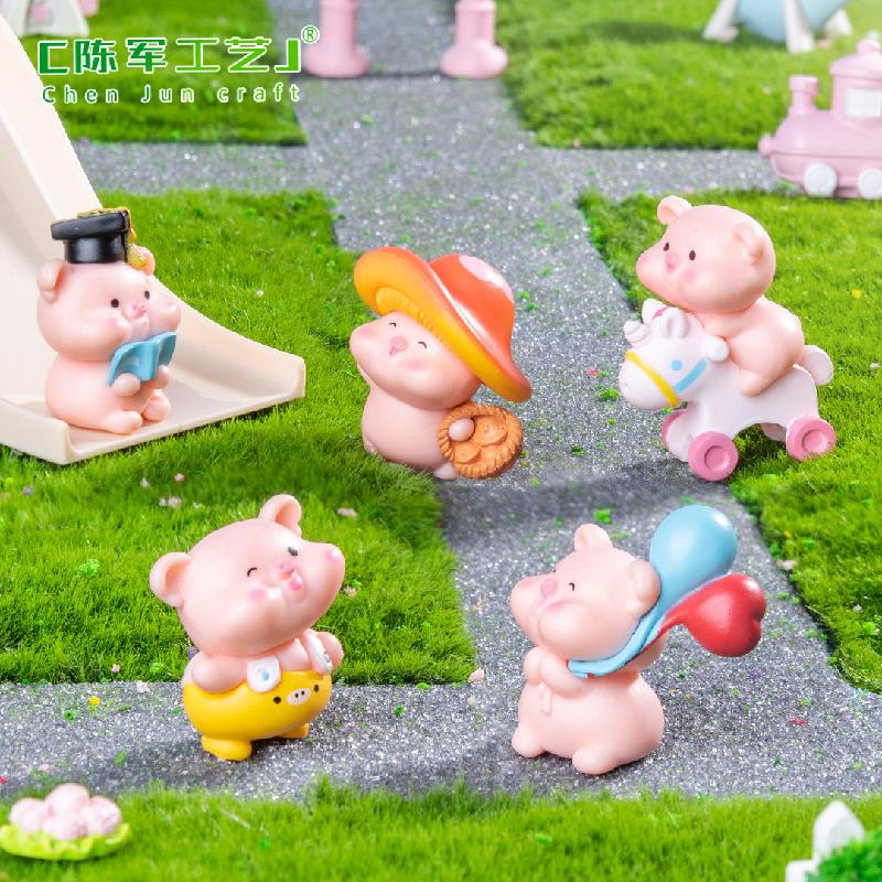 Phụ Kiện Tiểu Cảnh ZC-1805