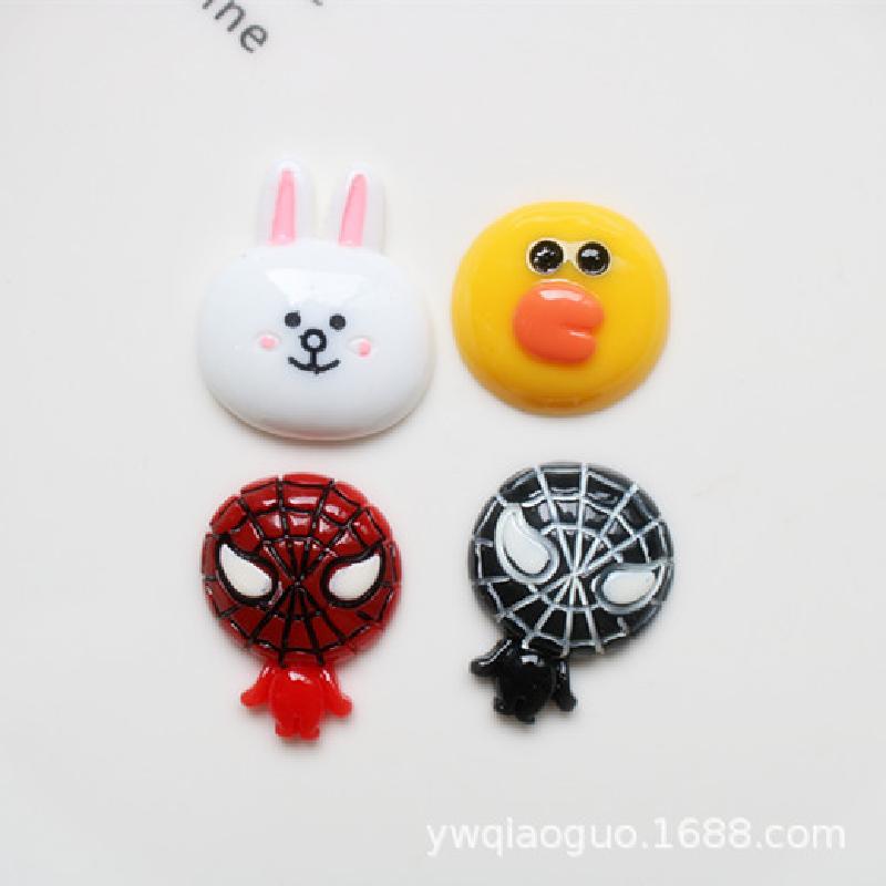 Phụ Kiện Resin Trang Trí RS-918