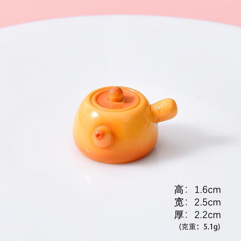 Bộ trà quây bếp mini (NX-11)