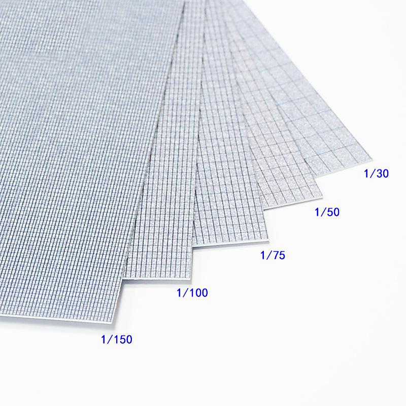 Phụ Kiện Mô Hình Gạch Đá Trang Trí Đường Đi Mini DIY Sa Bàn (MH-289)
