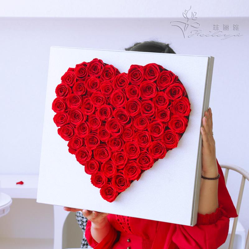 Hoa khô trang trí FY-116