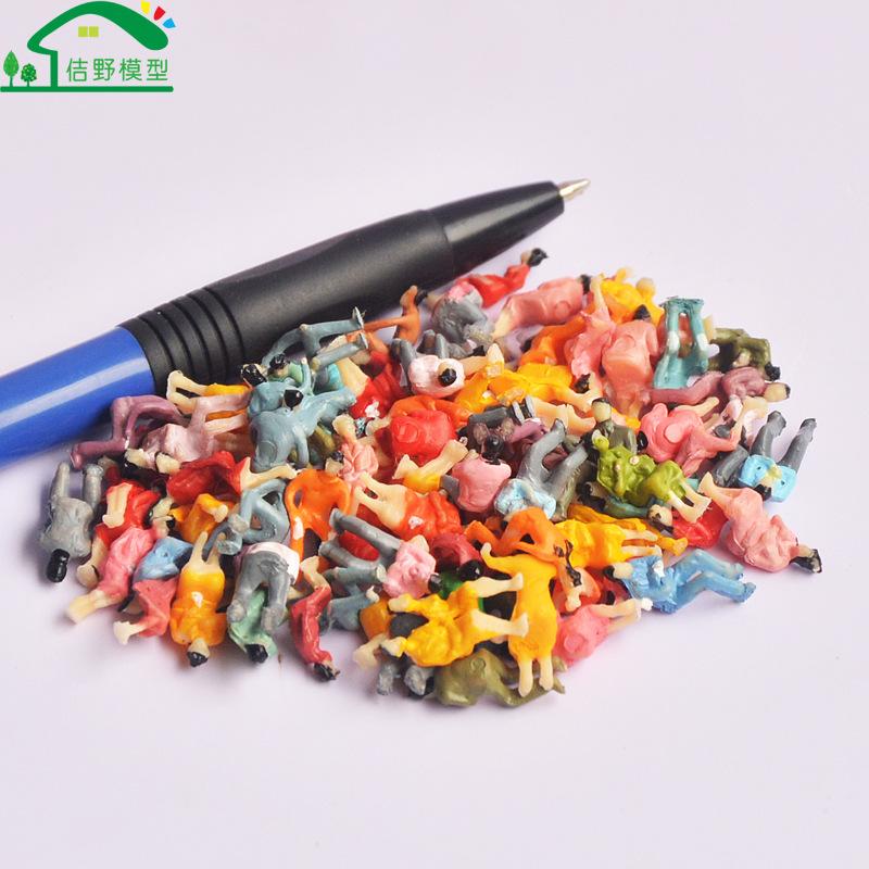 Phụ Kiện Mô Hình JY-51