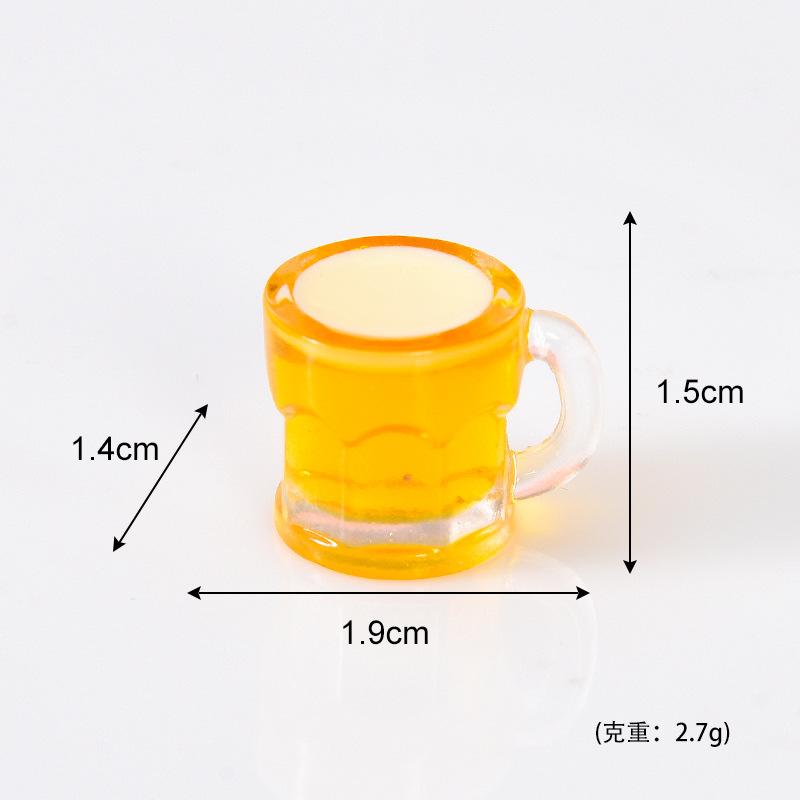 Ly bia mini (NX-583)