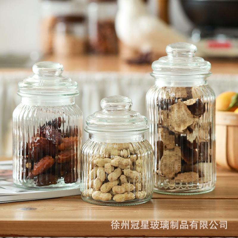 Lo Thuỷ Tinh GX-190