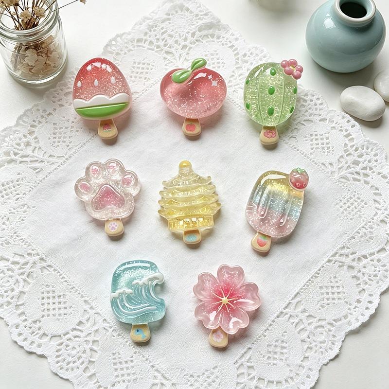 Phụ Kiện Resin Trang Trí RS-773