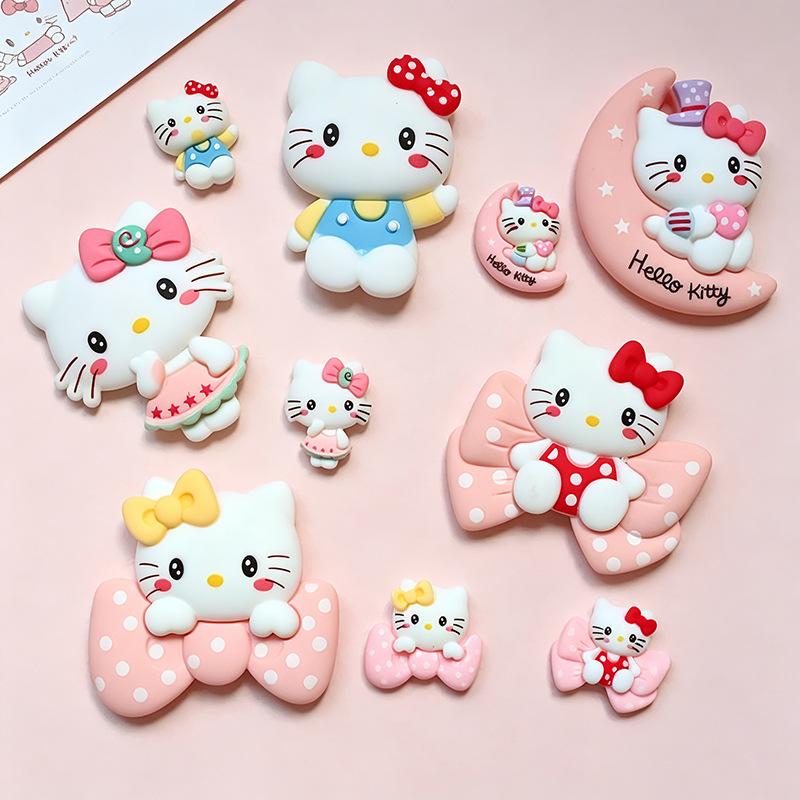 Phụ Kiện Resin Trang Trí RS-171