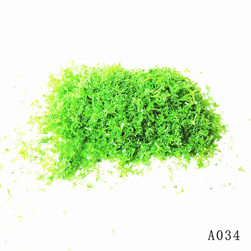 Bột Lá Cây Mô Hình Sa Bàn 100g (MH-111)