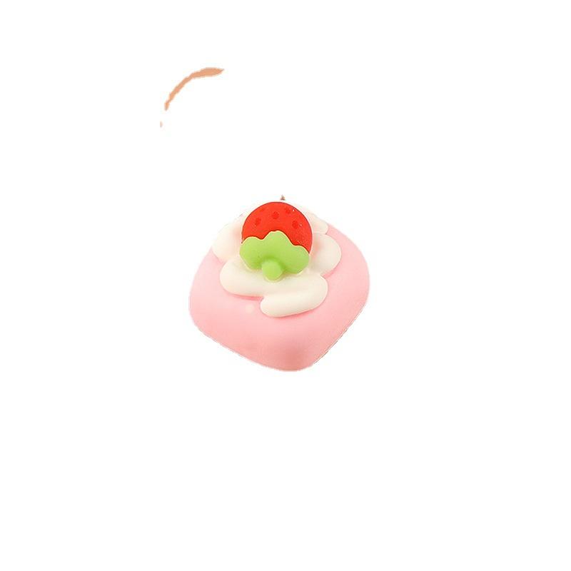 Charm đám mây DIY trang trí vỏ điện thoại (FF-180)