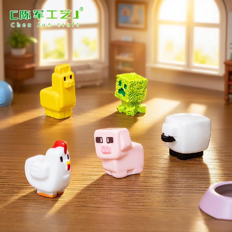 Phụ Kiện Tiểu Cảnh ZC-1785