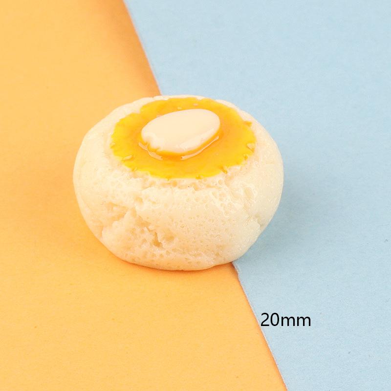 Charm bánh ngọt giả DIY đồ chơi trang trí (FF-8)